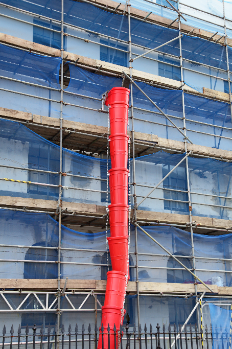 Valustruct - Visokokvalitetna Rješenja za Skele, Dizala i Renovacije u Gradišci i Zagrebu