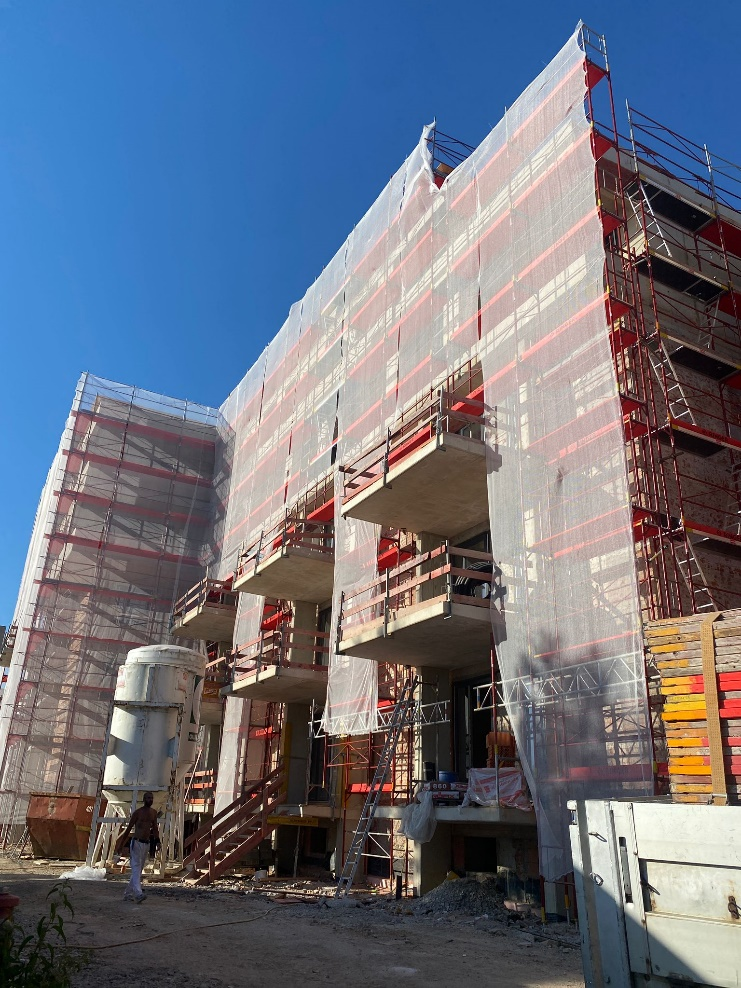 Valustruct - Visokokvalitetna Rješenja za Skele, Dizala i Renovacije u Gradišci i Zagrebu