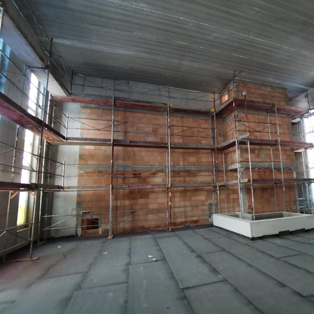 Valustruct - Visokokvalitetna Rješenja za Skele, Dizala i Renovacije u Gradišci i Zagrebu